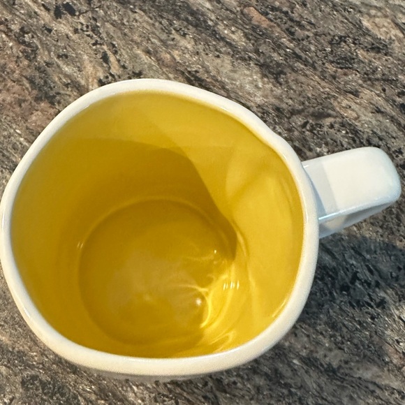 Rae Dunn Bunny Hugs Cup🐰 - Picture 3 of 3